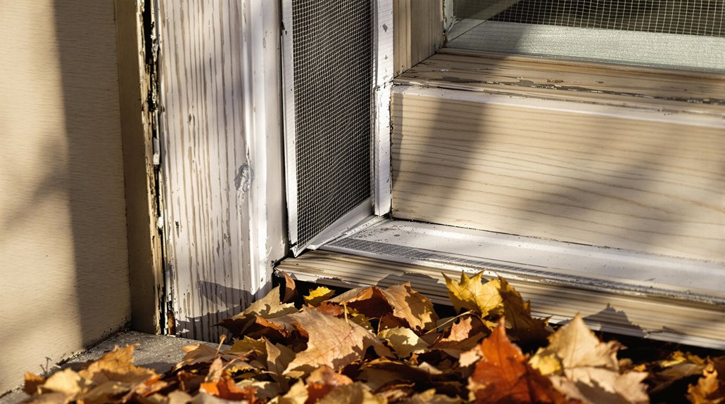 fall pest control prevention strategies to keep pests out of homes