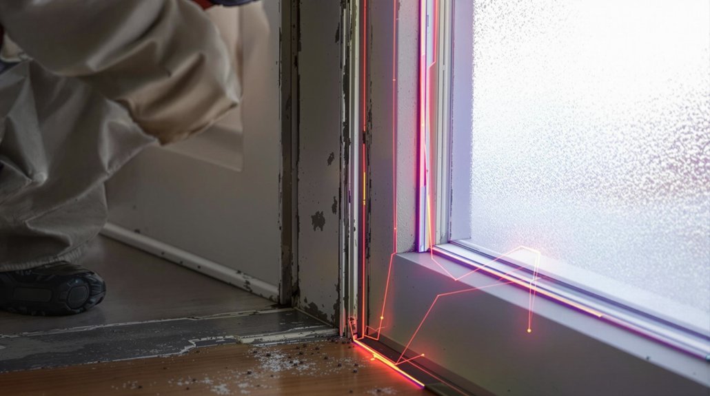 winter pest control prevention strategies including rodent proofing
