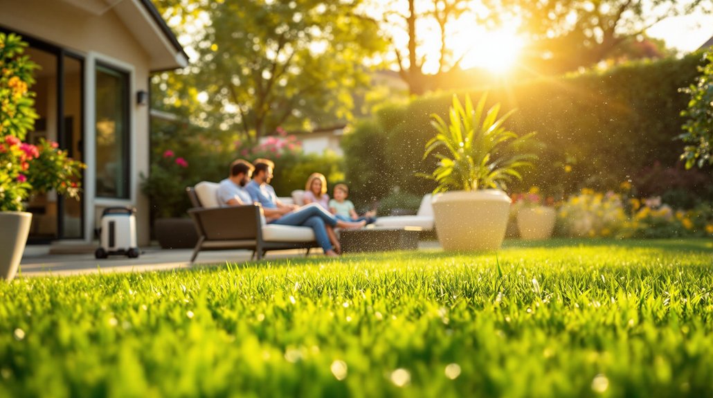 season long mosquito protection plan
