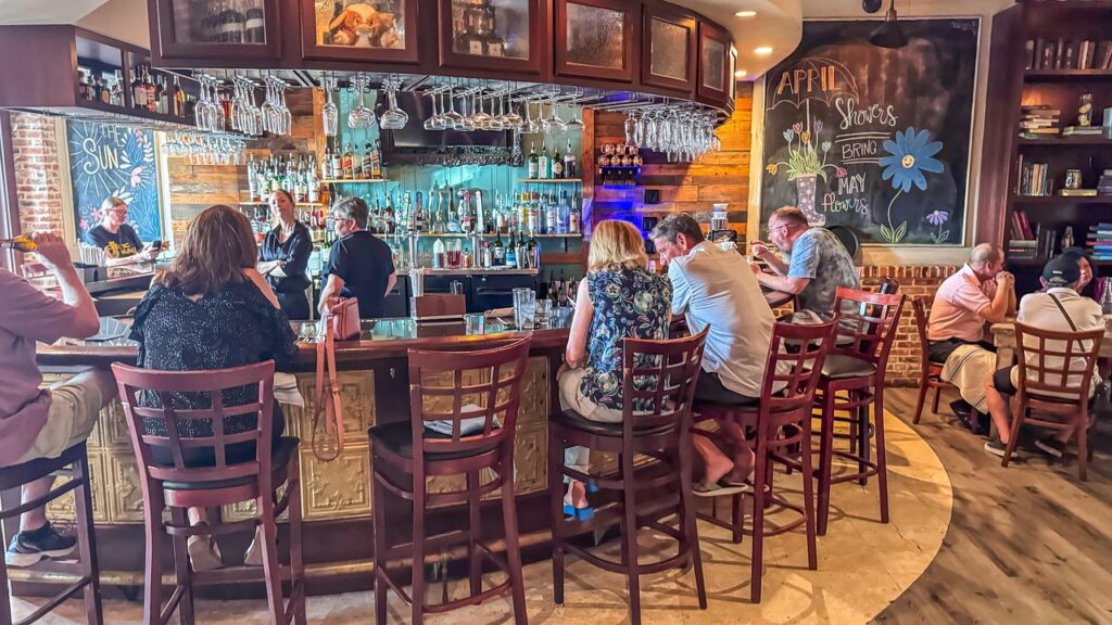restaurant pest control bar pest control commercial pest control