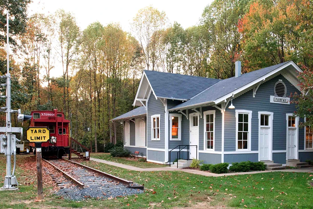fairfax-station-rr-museum