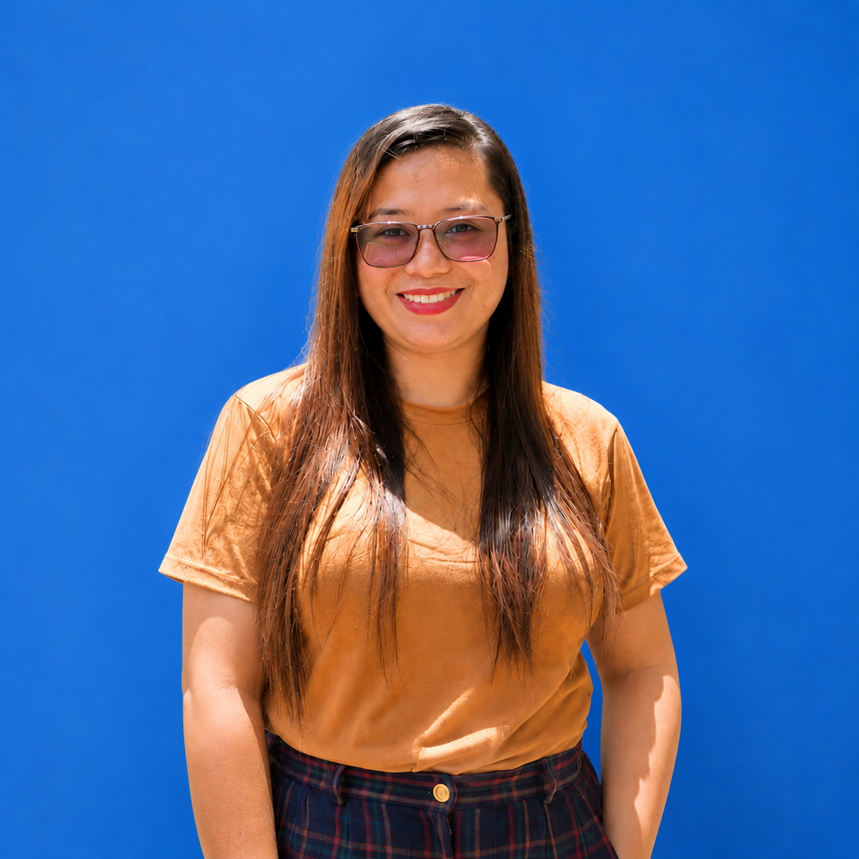 Christine Pest Control Customer Service agent