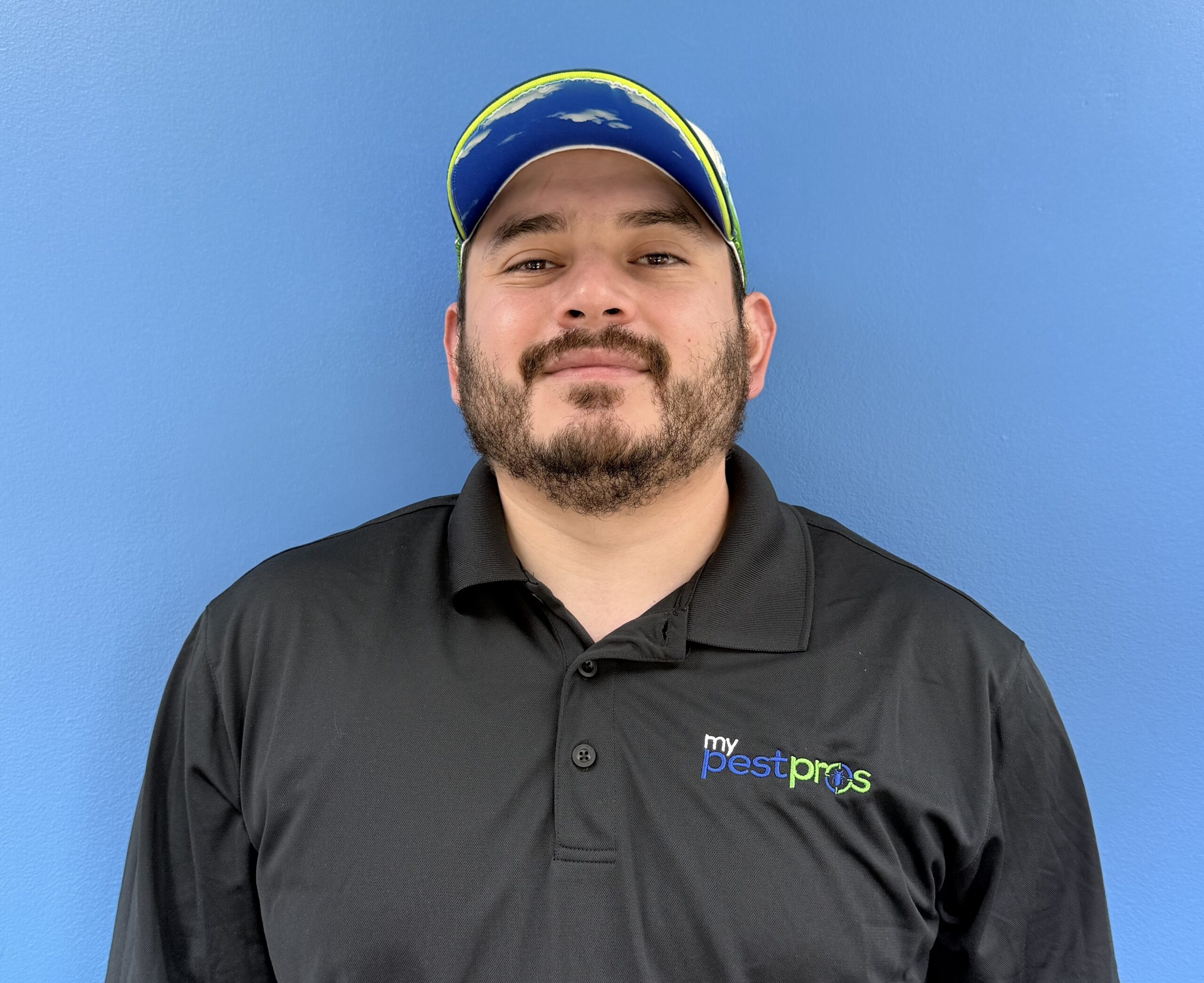 Edgar pest control Lanham MD