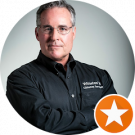 Chuck Hall Avatar