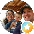 Harlan Glinski Avatar