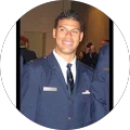 Alan Frazier Avatar