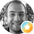 Eric Terpstra Avatar