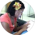 Tamara Clegg Avatar