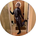 Violet Dancheck Avatar