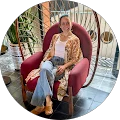 Emily Simeral Roberts Avatar